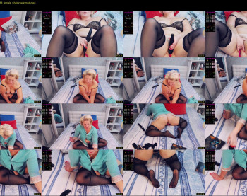 lorabigass — 70 minute Chaturbate female cam show recording, 720p, Jan 10, 2022