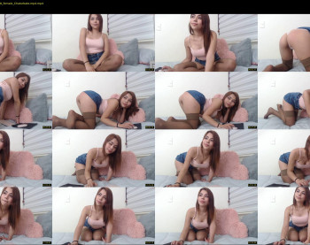 loveegirll — 23 minute Chaturbate female cam show recording, 720p, Jan 11, 2022