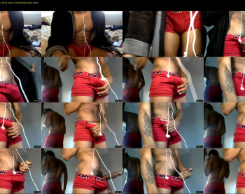 m4st3rmarcus — 4 minute Chaturbate male cam show recording, 480p, Jan 10, 2022