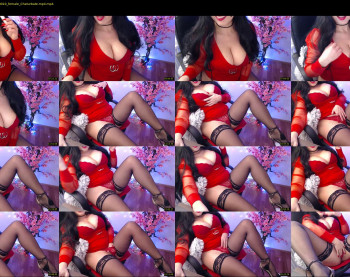 madlyn_dee — 41 minute Chaturbate female cam show recording, 480p, Jan 11, 2022