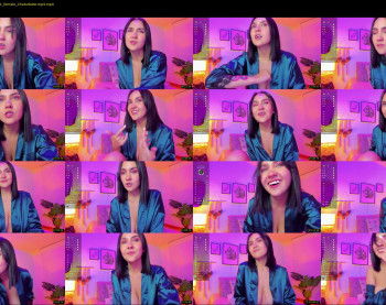maeeve_ — 70 minute Chaturbate female cam show recording, 1080p, Jan 11, 2022