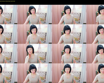 mariagold — 20 minute Chaturbate female cam show recording, 1080p, Jan 10, 2022