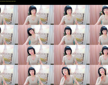 mariagold — 5 minute Chaturbate female cam show recording, 1080p, Jan 10, 2022