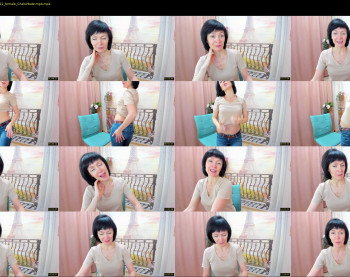 mariagold — 20 minute Chaturbate female cam show recording, 1080p, Jan 10, 2022