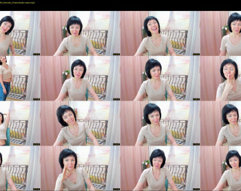 mariagold — 27 minute Chaturbate female cam show recording, 1080p, Jan 10, 2022