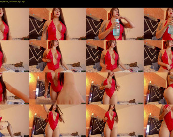 marstone_ — 3 minute Chaturbate female cam show recording, 720p, Jan 11, 2022