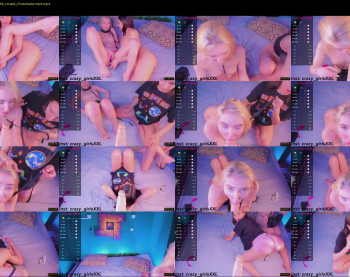 martajolie — 14 minute Chaturbate female cam show recording, 1080p, Jan 10, 2022