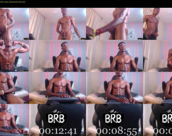 martin_killer — 64 minute Chaturbate male cam show recording, 720p, Jan 10, 2022