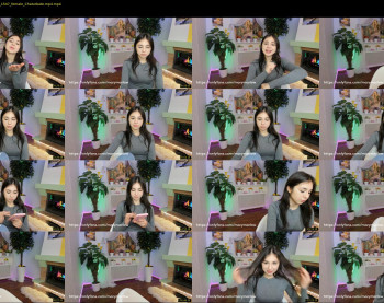 mary_marlow — 76 minute Chaturbate female cam show recording, 1080p, Jan 10, 2022