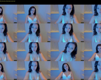 mary_rosse — 6 minute Chaturbate couple cam show recording, 1080p, Jan 10, 2022