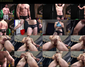 maximus_787 — 40 minute Chaturbate male cam show recording, 1080p, Jan 11, 2022