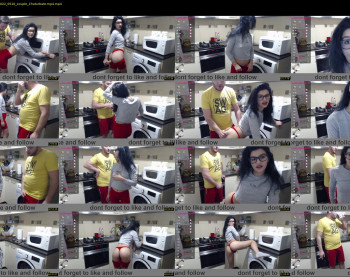 maya_and_guests — 59 minute Chaturbate couple cam show recording, 720p, Jan 11, 2022