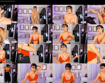 meegan1 — 70 minute Chaturbate female cam show recording, 1080p, Jan 10, 2022