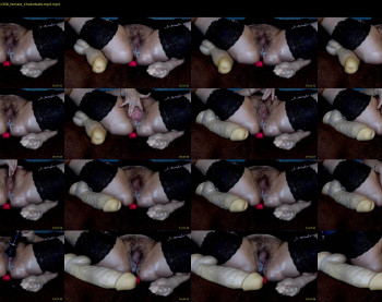 merelin_gold — 20 minute Chaturbate female cam show recording, 720p, Jan 10, 2022
