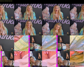 miakinkdd — 8 minute Chaturbate female cam show recording, 1080p, Jan 10, 2022