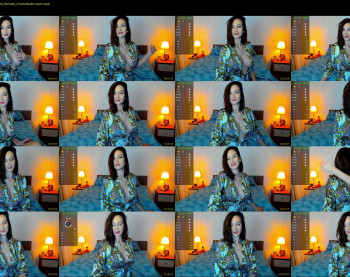 miley_me — 70 minute Chaturbate female cam show recording, 1080p, Jan 10, 2022