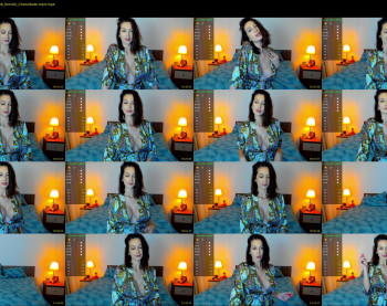 miley_me — 16 minute Chaturbate female cam show recording, 1080p, Jan 10, 2022