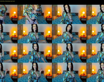 miley_me — 15 minute Chaturbate female cam show recording, 1080p, Jan 10, 2022