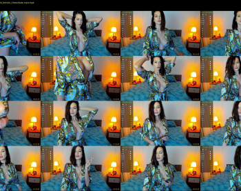 miley_me — 30 minute Chaturbate female cam show recording, 1080p, Jan 10, 2022
