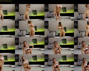 miss_x_ — 11 minute Chaturbate female cam show recording, 1080p, Jan 10, 2022