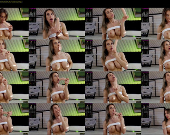miss_x_ — 10 minute Chaturbate female cam show recording, 1080p, Jan 10, 2022