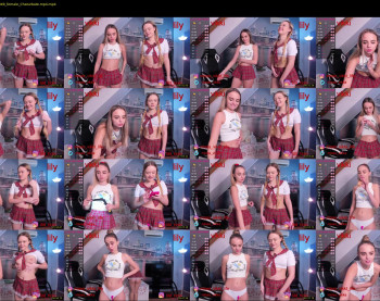 misss_vikki — 49 minute Chaturbate female cam show recording, 1080p, Jan 10, 2022