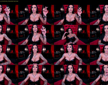 mistresskennya — 11 minute Chaturbate female cam show recording, 1080p, Jan 10, 2022
