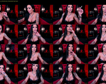 mistresskennya — 62 minute Chaturbate female cam show recording, 1080p, Jan 10, 2022