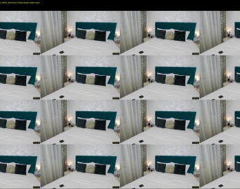 mmmaaa1234 — 12 minute Chaturbate female cam show recording, 1080p, Jan 11, 2022