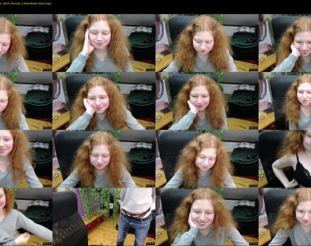 molly_redhead — 11 minute Chaturbate female cam show recording, 1080p, Jan 10, 2022