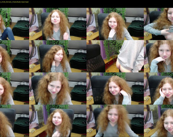 molly_redhead — 36 minute Chaturbate female cam show recording, 1080p, Jan 10, 2022