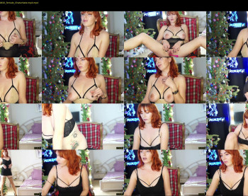 moonlight4u — 41 minute Chaturbate female cam show recording, 1080p, Jan 10, 2022