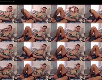 mr_longboy — 42 minute Chaturbate male cam show recording, 720p, Jan 10, 2022