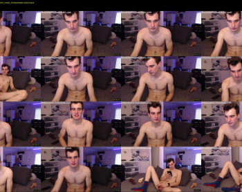 mrbanks69 — 19 minute Chaturbate male cam show recording, 1080p, Jan 10, 2022