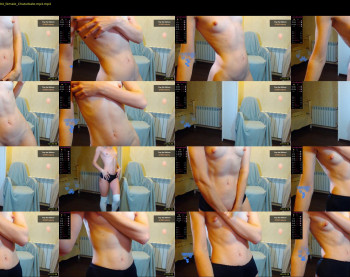 mrsfllower — 10 minute Chaturbate female cam show recording, 1080p, Jan 10, 2022