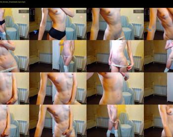 mrsfllower — 26 minute Chaturbate female cam show recording, 1080p, Jan 10, 2022