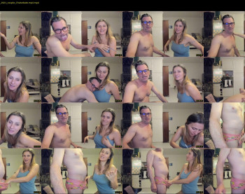 munishpunish — 7 minute Chaturbate couple cam show recording, 480p, Jan 10, 2022