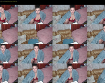 nancyxskyblue — 13 minute Chaturbate female cam show recording, 720p, Jan 10, 2022