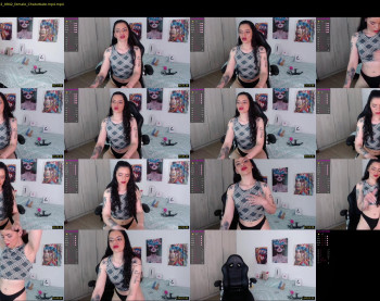 natasha__logan — 73 minute Chaturbate female cam show recording, 1080p, Jan 10, 2022