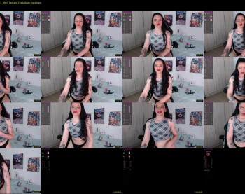 natasha__logan — 78 minute Chaturbate female cam show recording, 1080p, Jan 10, 2022