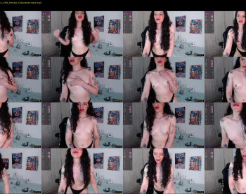 natasha__logan — 18 minute Chaturbate female cam show recording, 1080p, Jan 10, 2022