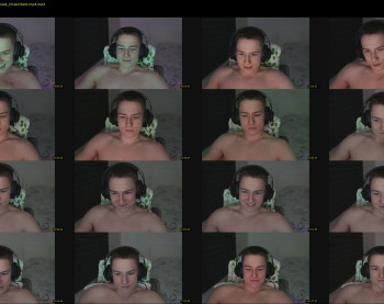 nfeibk — 70 minute Chaturbate male cam show recording, 1080p, Jan 10, 2022