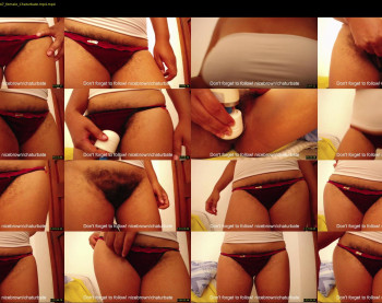 nicebrown — 120 minute Chaturbate female cam show recording, 720p, Jan 10, 2022