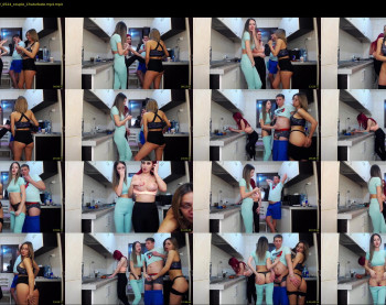 nolimitscoupl3 — 70 minute Chaturbate couple cam show recording, 1080p, Jan 10, 2022