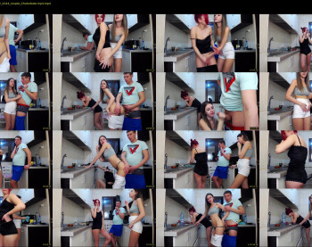 nolimitscoupl3 — 70 minute Chaturbate couple cam show recording, 1080p, Jan 10, 2022
