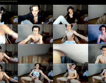 orlando__bloom — 49 minute Chaturbate male cam show recording, 1080p, Jan 10, 2022