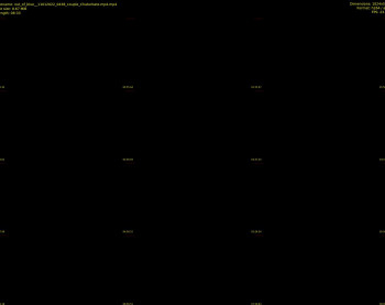 out_of_blue_ — 9 minute Chaturbate female cam show recording, 480p, Jan 11, 2022