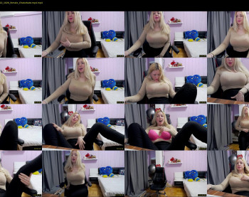 pam___beautiful — 87 minute Chaturbate female cam show recording, 720p, Jan 10, 2022
