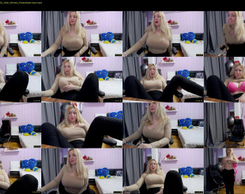 pam___beautiful — 87 minute Chaturbate female cam show recording, 720p, Jan 10, 2022