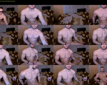 paul_rolex_ — 70 minute Chaturbate male cam show recording, 720p, Jan 10, 2022
